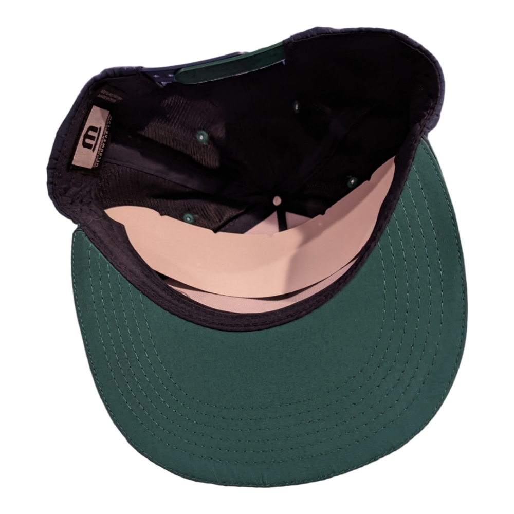 Seattle Mariners promotional game day Kids Mitch Haniger hat. New. - Picture 4 of 5